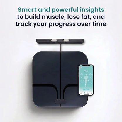 [EN] Smart insights to build muscle and lose fat