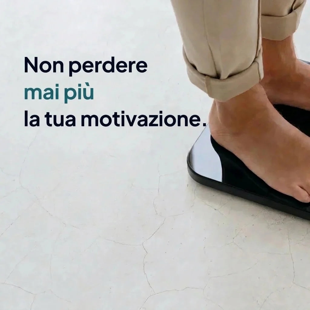 [IT] Cambia la tua salute come mai prima d'ora